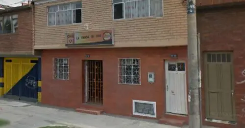 LA TIENDA DE ANA BOGOTÁ LA TIENDA DE ANA BOGOTÁ